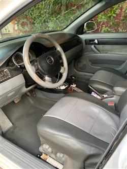 شيفروليه اوبترا